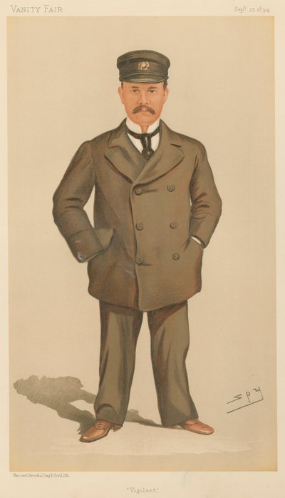 Vanity Fair: Devoti della Vela; 