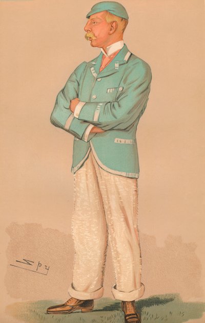 Charles Thurston Fogg-Elliot da Leslie Matthew Ward
