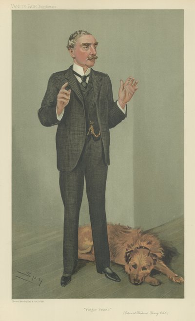Edward Richard Henry da Leslie Matthew Ward