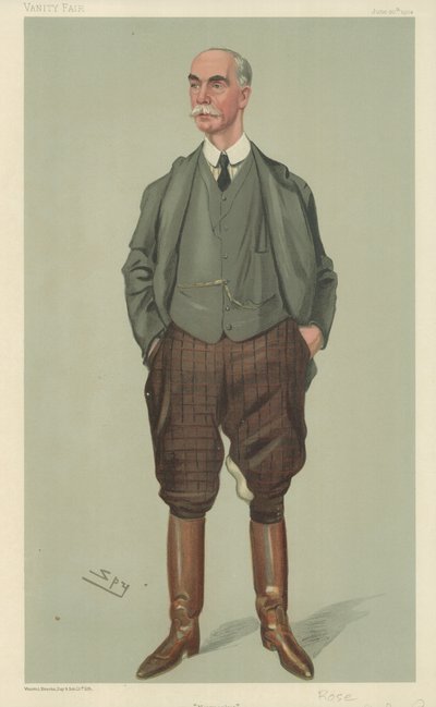 Mr Charles Day Rose da Leslie Matthew Ward