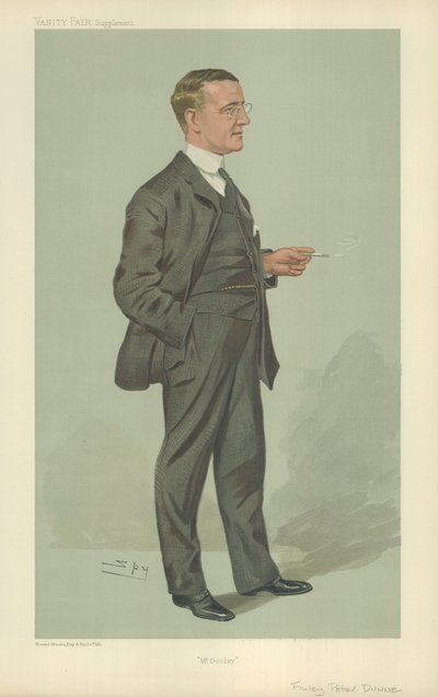Mr Finlay Peter Dunne da Leslie Matthew Ward