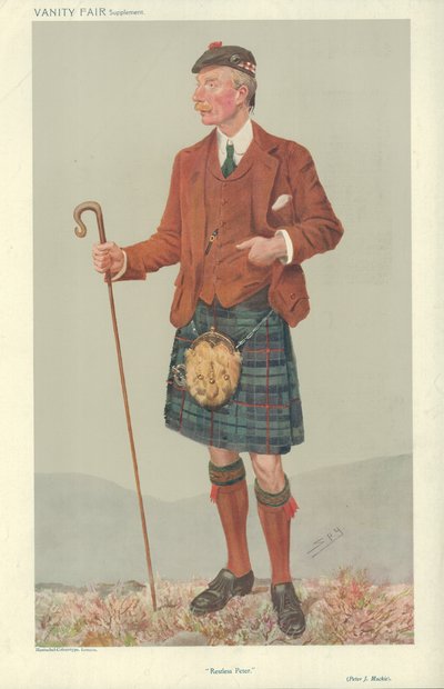 Mr Peter Jeffrey Mackie da Leslie Matthew Ward