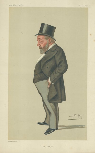 Mr Thomas Chenerey da Leslie Matthew Ward
