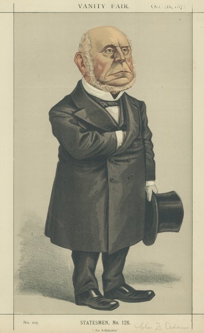 Sir Frederick Joseph Bramwell da Leslie Matthew Ward