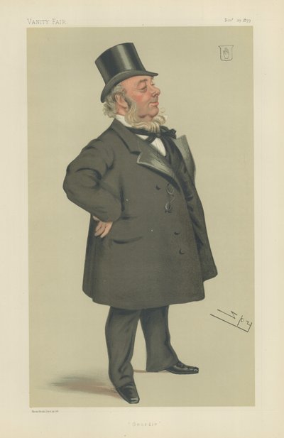 Sir George Elliot da Leslie Matthew Ward