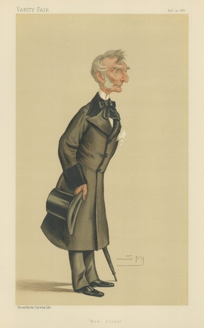 Sir James Taylor Ingham da Leslie Matthew Ward