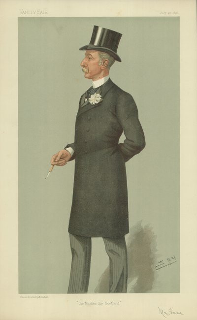Sir Lewis McIver da Leslie Matthew Ward