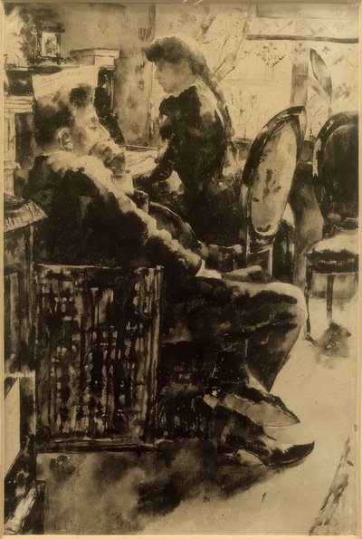 Armonia da Lesser Ury