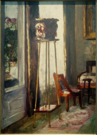 Interno (scena d