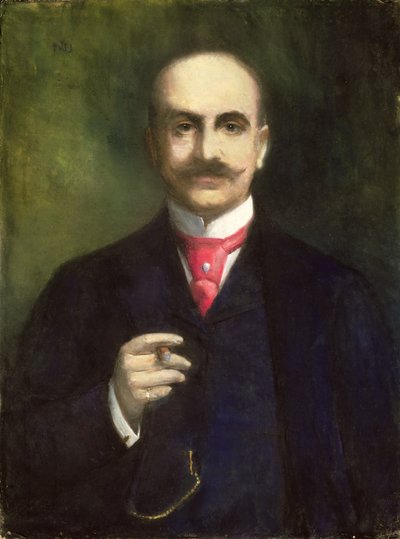 Immagine sconosciuta da Lesser Ury