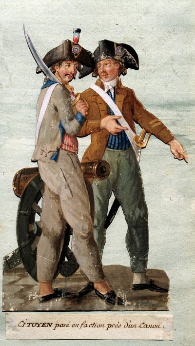 Rivoluzione francese: 