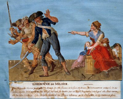 Guerra di Vandea: l