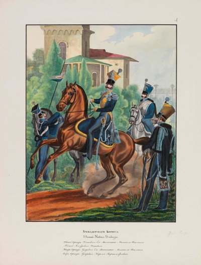 Corpo dei Granatieri dell