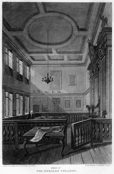Interno dell