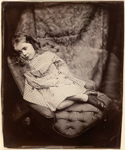 Margaret Frances Langton Clarke da Lewis Carroll