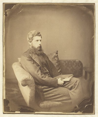 Rev. James Langton Clark da Lewis Carroll
