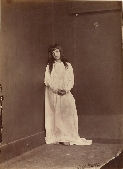 [Xie Kitchin / "Penitenza"] da Lewis Carroll