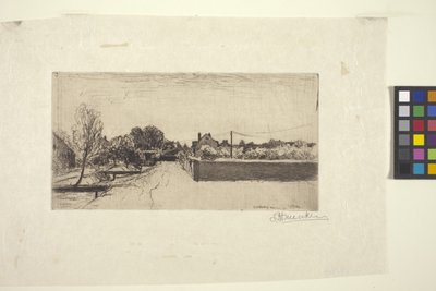 Nymphenberg da Lewis Henry Meakin