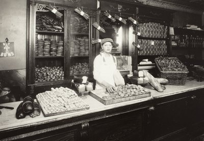  da Lewis Wickes Hine