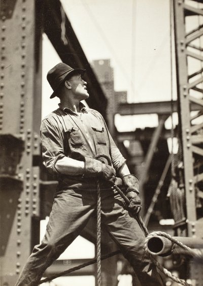  da Lewis Wickes Hine