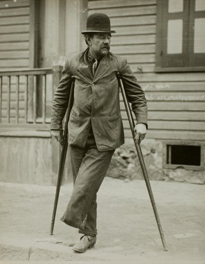 Rischio industriale, lavoratore dell