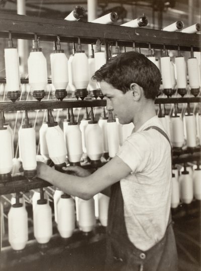  da Lewis Wickes Hine