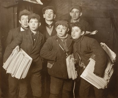  da Lewis Wickes Hine