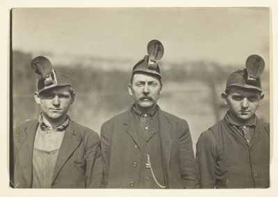  da Lewis Wickes Hine