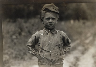  da Lewis Wickes Hine