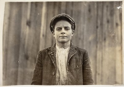  da Lewis Wickes Hine