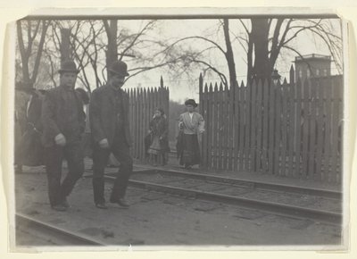 Somersworth, New Hampshire da Lewis Wickes Hine