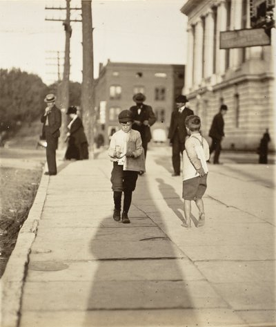  da Lewis Wickes Hine