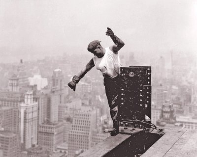 Immagine sconosciuta da Lewis Wickes Hine