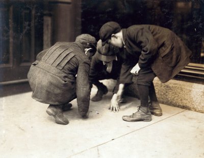 Immagine Sconosciuta da Lewis Wickes Hine
