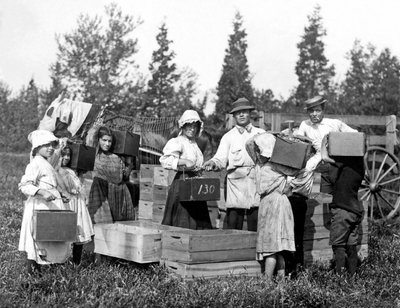 Immagine sconosciuta da Lewis Wickes Hine