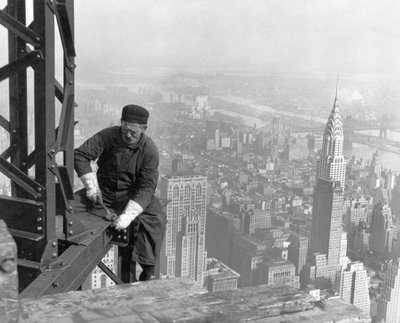 Immagine sconosciuta da Lewis Wickes Hine