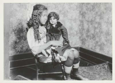 Senza titolo da Lewis Wickes Hine