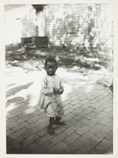 Senza titolo da Lewis Wickes Hine