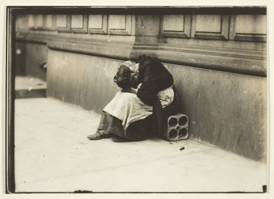 Senza titolo da Lewis Wickes Hine