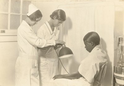 Senza titolo, ca. 1935 da Lewis Wickes Hine