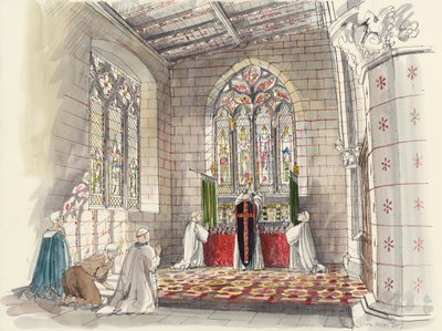 Chiesa di San Pietro, Barton-upon-Humber, Lincolnshire da Liam Wales