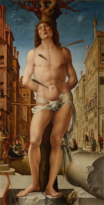 San Sebastiano da Liberale