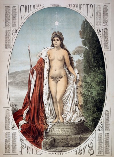 Allegoria dell