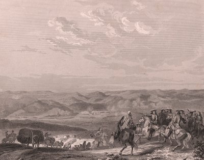 Battaglia di Friburgo, Germania, agosto 1644, Guerra dei Trent