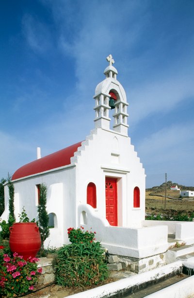 Chiesa sull
