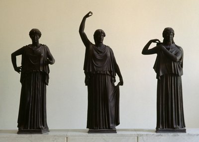 Danzatrici o Idrofore (portatrici d