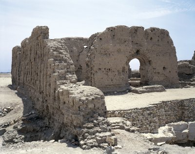 Egitto, Al Asasif, Tomba di Sheshonq I da Unbekannt Unbekannt