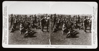 Guerra dei Boeri (Sudafrica) da Unbekannt Unbekannt