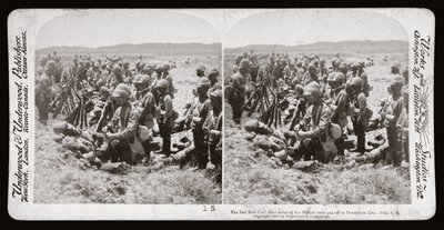 Guerra dei Boeri (Sudafrica) da Unbekannt Unbekannt