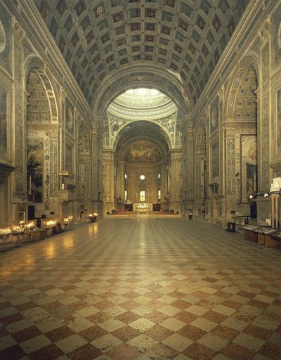 Basilica di Sant